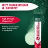 Nature's Own Magnesium + Muscle Support Effervescent 20 Tablets