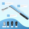 Yoursme 64180 Actuator Motor Wrench Kit Come with 5.5mm 7mm