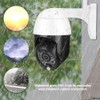 1in Mini Waterproof 1080P HD Dome Camera Motion Detection Wireless