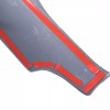 Ynei Fits 2020-2024 Corvette C8 Door Upper Panel ABS Carbon