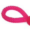 Petface (Toyz by Petface) Twist Tugger, Blue/Green/Pink