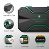UNIWEIGH Digital Pocket Scale Precision 200g/0.01g, Digital Scale Grams Ounces,