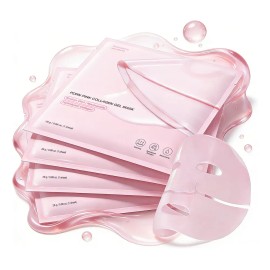 Bio Collagen Mask Hidratación Profunda Antiedad Reafirmante