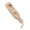 Banana Smasher Maker 2 in 1 Wooden Tostonera Plantain Press