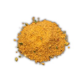 Bearded Butchers Smoky Ranchero Seasoning, 16.64oz – For Up to 25 lbs of Meat – Smoky, Spicy & Creamy Blend with Habanero, Paprika, Parmesan, and Buttermilk – No MSG, No Anti-Caking Agents