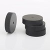 Tertullus 4 pieces speaker damper mat speaker absorber feet speaker