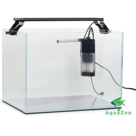 AquaZen 10 gallon Aquarium Kit