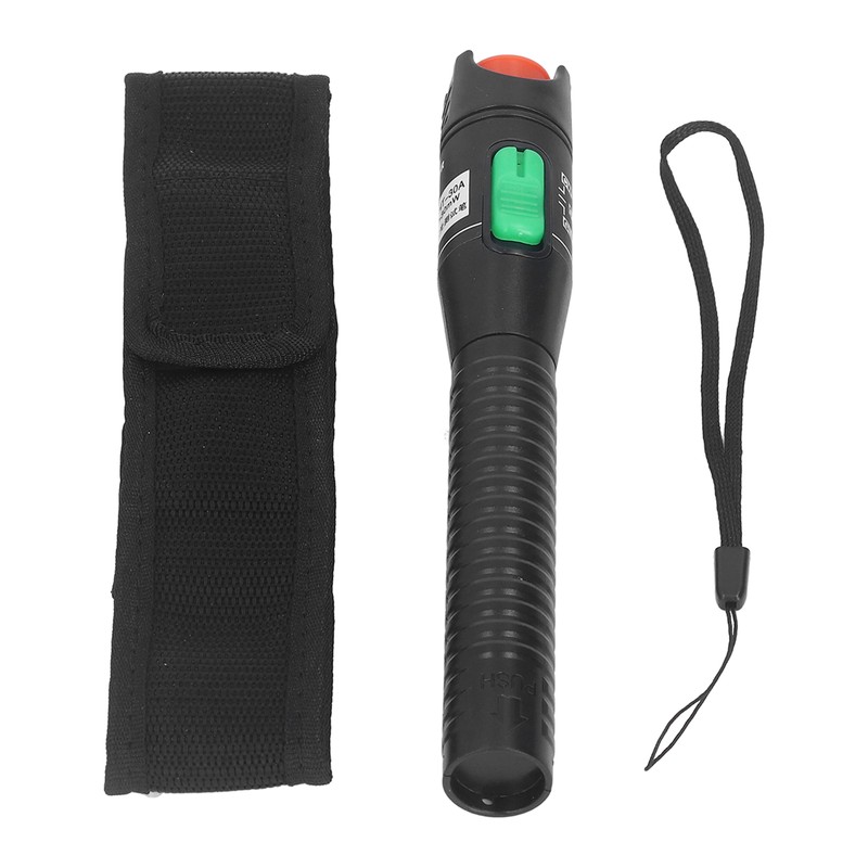 Visual Fault Locator Strong Light Source Quick Accurate Detection 2.5mm