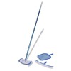 XXL Pool Clean Set Premium Pool Cleaning Tools & AccessoriesColor: