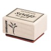 RAYHER HOBBY 'Rayher Stamp 29052000 Handmade Soap to Go, 3x4