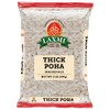 Laxmi Ready-To-Eat Flattened Thick Poha - 32oz