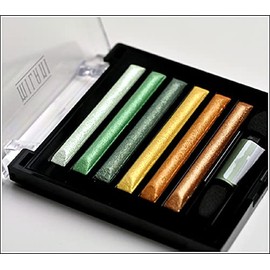 Milani Runway Eyes Fashion Eyeshadow Kit