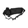 TOMVAES Adjustable Running Waist Pack, Oxford Fabric Hydration Belt Bag,