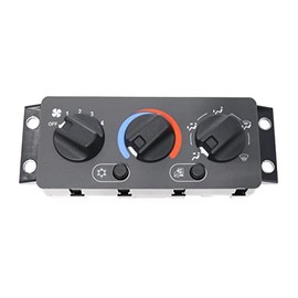 Mack Genuine HVAC Control - 20992943