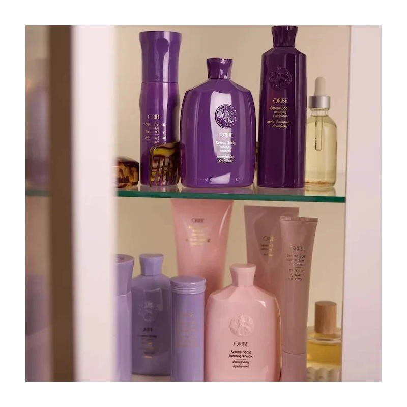 Oribe Serene Scalp Densifying Shampoo, 250 mL