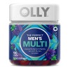Olly Men's Multi Americano Multivitaminas Para Hombre 90 Uni Berry