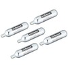 Air bone HE-05 HE-05 Airbone CO2 Cylinder Screw Included, 0.6
