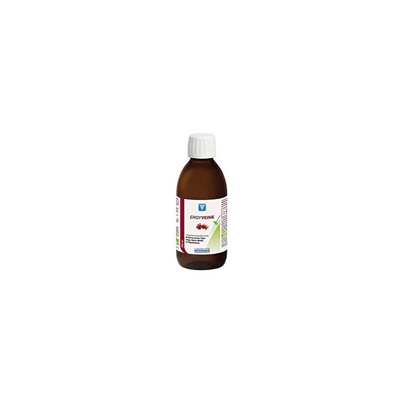 Nutergia Ergyveine 250ml