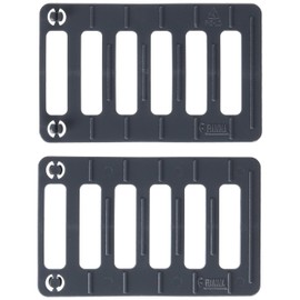 Fiamma Grey Anti-Slip Plate new