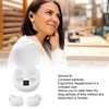 Language Translator Earbuds BT5.0 Noise Canceling 74 Languages 70 Accents