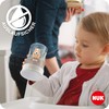 NUK Magic Cup learning cup | leak-proof 360 ° drinking