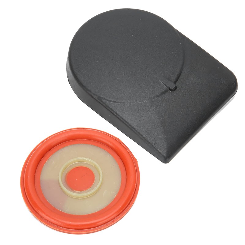 Gorgeri 11127646552 PCV Cylinder Head Valve Cover Cap Kit Suitable