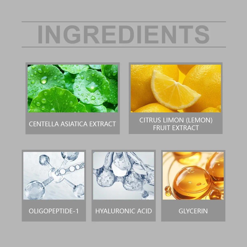 Jlt Lc Crema Facial Crema Hidratante For El Cuidado De