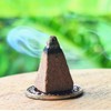 Pyramid Corn Incense / Exclusive Incense (12 Pieces) - ISHIKI-BALI