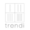 Trendi 2 Gang Artistic Modern Glossy 13 Amp Switched Tactile
