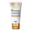 Crema Facial Loreal Protectora Fps50 Tono Claro Anti Brillo