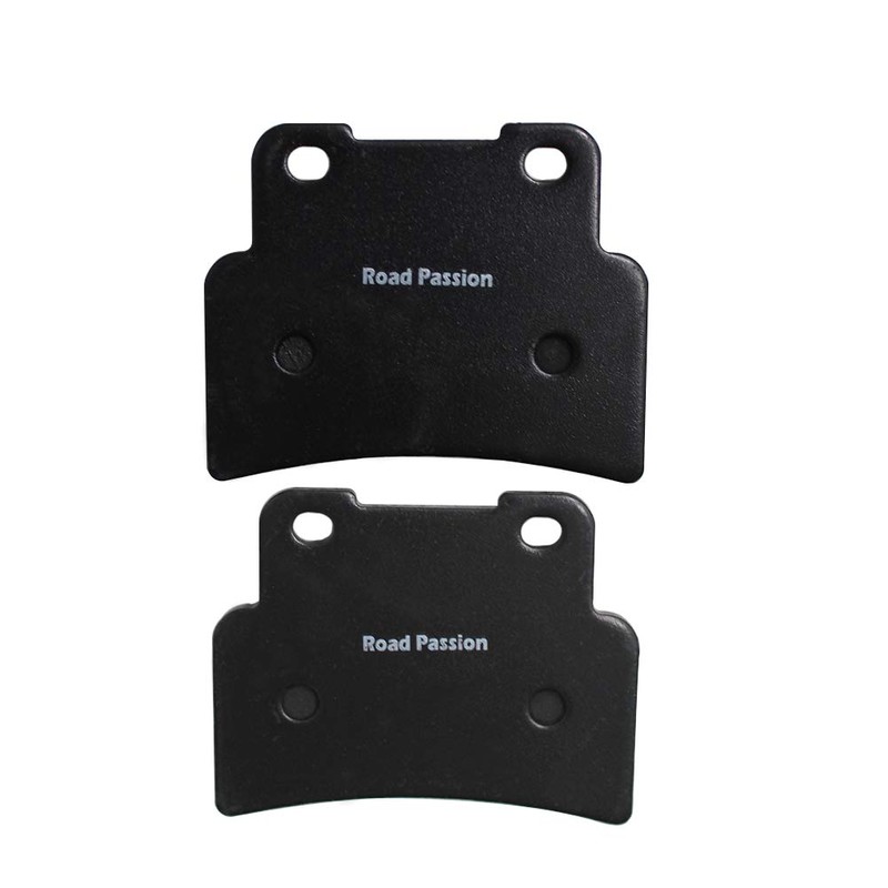Road Passion Front Brake Pads for Yamaha MT-125 NON ABS