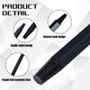 Hbxdeco Broken Spark Plug Remover Tool, Car Engine Broken Spark