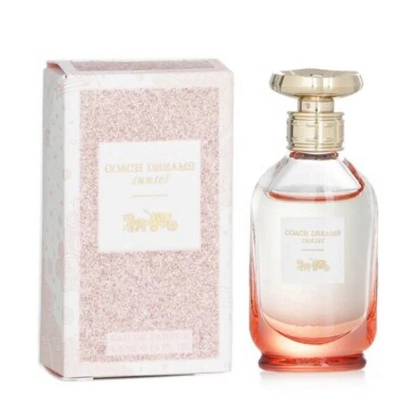 COACH DREAMS SUNSET By COACH NEW YORK 0.15oz / 4.5ml
