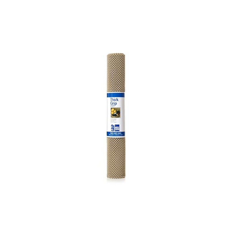 Magic Cover Thick Grip Liner For Drawer, Shelf, Counter Tops