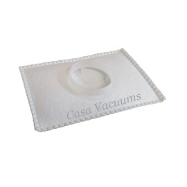 Casa Vacuums (6) Exhaust After Filters for Aerus / Electrolux 2100 6500 Epic Vacuum Cleaner