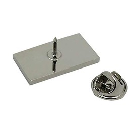 Giftshop UK Golf in the hard rectangular badge