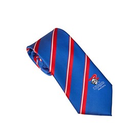 Newcastle Knights NRL Rugby League Embroided Logo Neck Tie