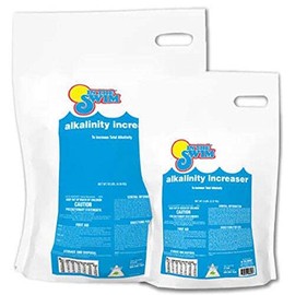 In The Swim Alkalinity Increaser 5 lb Bag