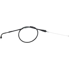 Motion Pro 01-0220 Black Vinyl Throttle Cable
