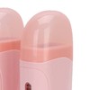 Hair Removal Wax Heater Professional Double Wax Heaters Hair Removal