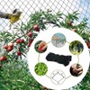 RATSTONE Bird Protection Net, Bird Net, Bird Protection Nets (7.5
