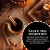 Café Mexicano - Espresso Ground Coffee - Specialty Arabica Coffee