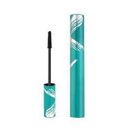 Thrive Mascara Liquid Lash Extensions - Brynn Thick and Slender, Waterproof and Sweat Resistant (Black 10.7g/0.38 OZ)