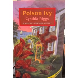 Poison Ivy: A Martha's Vineyard Mystery