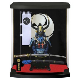maisuta-zyapan Sengoku 武将 Armor Series Figure Yamamoto 勘助 A-Type