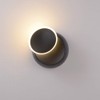 Chrasy Modern Wall Sconce 5W LED Wall Light Lighting Direction