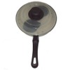 2 Hole Egg Poaching Pan & Lid