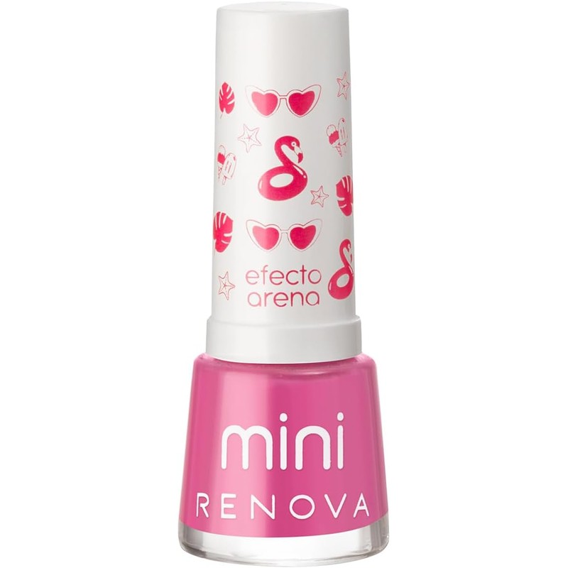 Renova ESMALTE MINI ANGELA, 7.7 mililitro, 1