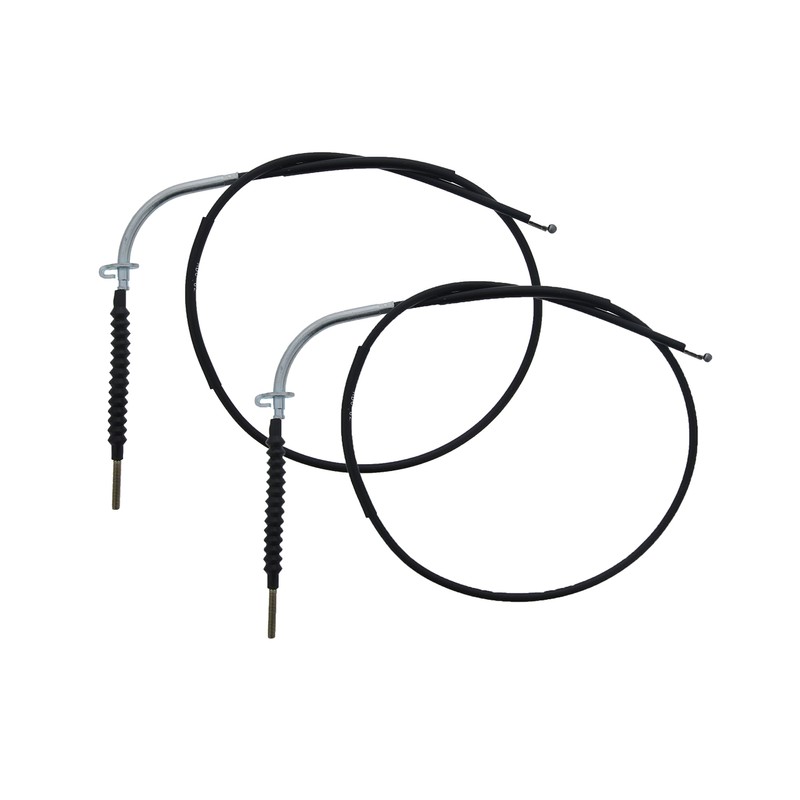 Brake Cable for Suzuki LT80 Quadrunner 80 1987-2006 Front 2