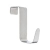 JJA 5five - 2 Stainless Steel Door Hooks